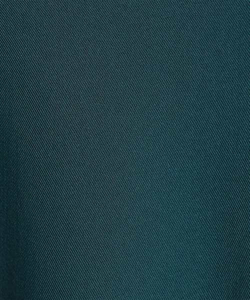 179/WG(イチナナキュウダブルジー)の「マルチポケットカーゴショートパンツ(カーゴパンツ・レディース・グリーン/オフホワイト/ブラック・MEDIUM)」の12枚目の写真