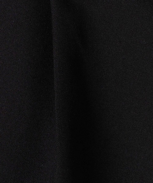 179/WG(イチナナキュウダブルジー)の「マルチポケットカーゴショートパンツ(カーゴパンツ・レディース・グリーン/オフホワイト/ブラック・MEDIUM)」の7枚目の写真