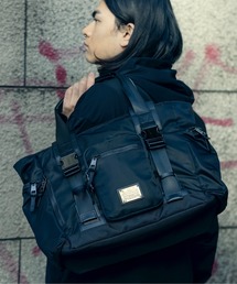 BIND UP3 TOTE BAG / トートバッグ