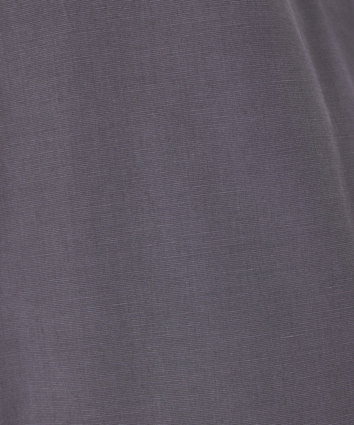 qualite(カリテ)の「【4WAY】レイヤードフレワンピース(ワンピース・レディース・チャコールグレー/ブルー・フリー)」の10枚目の写真