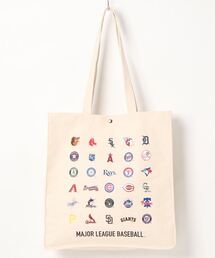 MLB | MLB トートバッグ(トートバッグ)