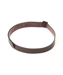 MARGARET HOWELL（マーガレットハウエル）の「OILED LEATHER