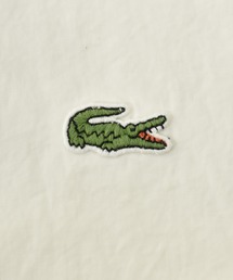 90s ラコステ 刺繍ロゴ スイングトップ ブルゾン レッド L 古着 514cae2a274896338d6220a8963e87