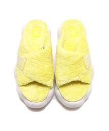 UGG（アグ）の「UGG SUGARCLOUD SLIDE / アグ シュガークラウド