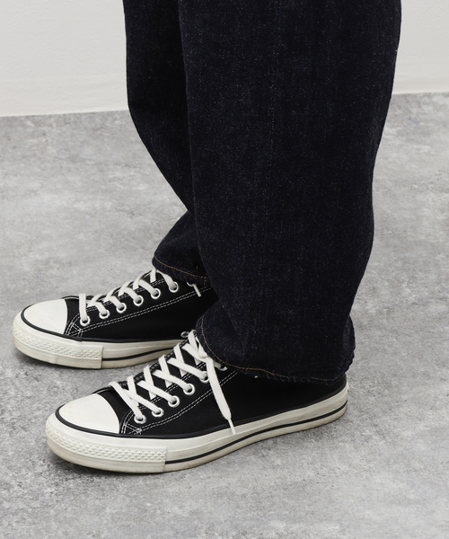 LENO / リノ】LOOSE TAPERD JEANS（デニムパンツ）｜LENO（リノ）の