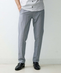 ストライプストレッチパンツ