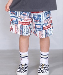 Life Support Products | 総柄ショートパンツ(80～150cm)(その他パンツ)