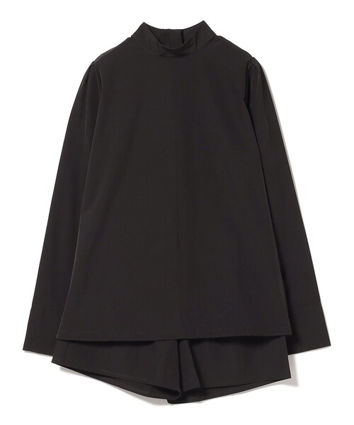 BEAMS HEART レディース　ラッシュガード　セットアップ BEAMS - BEAMS HEART レディース ラッシュガード セットアップの通販