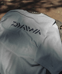 JOURNAL STANDARD relume | 【DAIWA / ダイワ】別注 ロゴTシャツ(Tシャツ/カットソー)