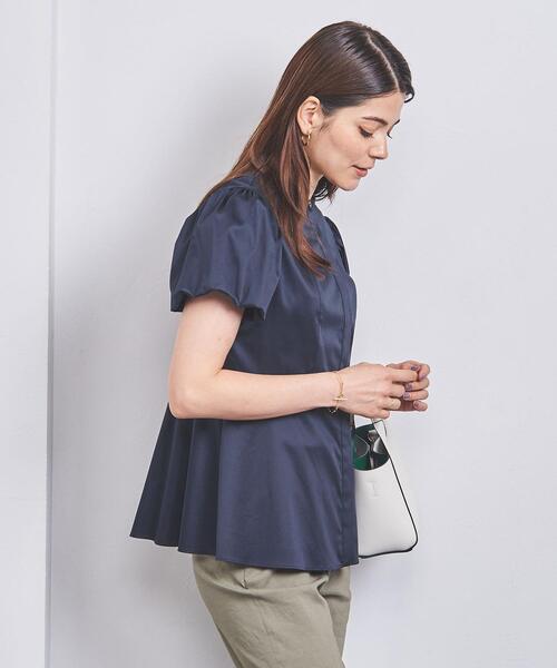 UNITED ARROWS（ユナイテッドアローズ）の「サテン バブル