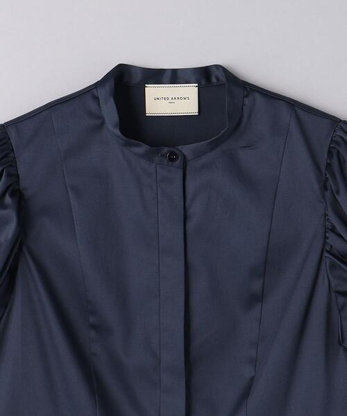 UNITED ARROWS（ユナイテッドアローズ）の「サテン バブル