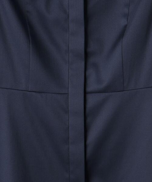 UNITED ARROWS（ユナイテッドアローズ）の「サテン バブルスリーブ 