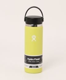 HYDRO FLASK | 【Hydro Flask】保温保冷 ハイドロフラスク　 HYDRATION　20oz Wide Mouth(グラス/マグカップ/タンブラー)