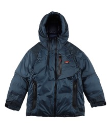 NANGA(�i���K)��AURORA TEX LIGHT DOWN JACKET MIKAMI/�I�[�����e�b�N�X���C�g �_�E���W���P�b�g �~�J�~(�_�E���W���P�b�g/�R�[�g)