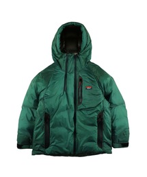 AURORA TEX LIGHT DOWN JACKET MIKAMI/オーロラテックスライト ダウンジャケット ミカミ