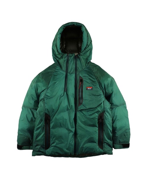 NANGA（ナンガ）の「AURORA TEX LIGHT DOWN JACKET MIKAMI(MEN