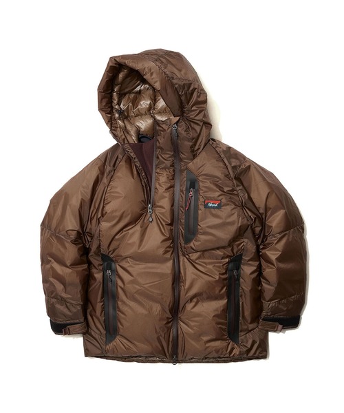 AURORA TEX LIGHT DOWN JACKET MIKAMI(MEN)/オーロラテックス