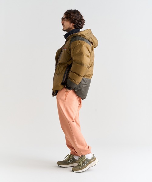 NANGA（ナンガ）の「AURORA TEX LIGHT DOWN JACKET MIKAMI(MEN