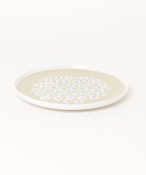 【セール】【JAPAN EXCLUSIVE】Puketti / plate diam.20cm（食器）｜marimekko（マリメッコ）のファッション通販 ZOZOTOWN