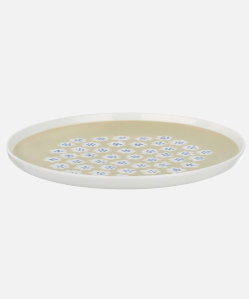 【セール】【JAPAN EXCLUSIVE】Puketti / plate diam.20cm（食器）｜marimekko（マリメッコ）のファッション通販 ZOZOTOWN