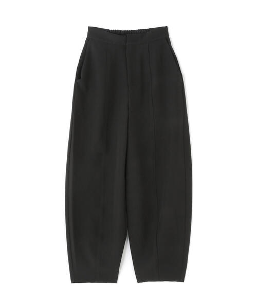 FREE'S MART（フリーズマート）の「◆ハイウエストコクーンパンツ（その他パンツ・レディース・ブラック/ホワイト・MEDIUM/SMALL）」の12枚目の写真