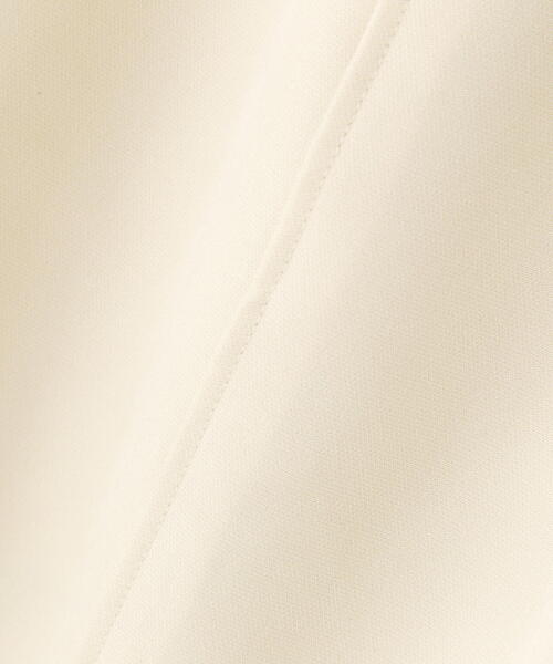 FREE'S MART（フリーズマート）の「◆ハイウエストコクーンパンツ（その他パンツ・レディース・ブラック/ホワイト・MEDIUM/SMALL）」の10枚目の写真