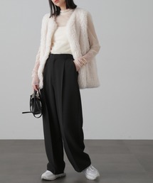 FREE'S MART | ◆ハイウエストコクーンパンツ(その他パンツ)