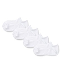 足なり直角　４足組スニーカーイン（紳士）