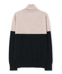 Vivienne Westwood Vネック ニット　オフショル　ウール　ORB Vivienne Westwood Vネック ニット オフショル ウール ORB