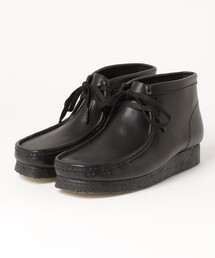 Clarks | 【限定展開】【CLARKS/クラークス】Wallabee Boot ワラビーブーツ(ブーツ)