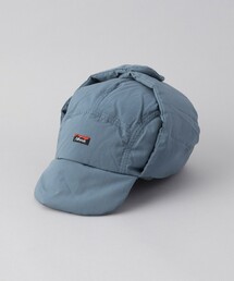 NANGA | 限定展開 NANGA/ナンガ TKB RIP EAR FLAP CAP / タキビ難燃リップストップイヤーフラップキャップ / NA2343-3B301 / キャップ(キャップ)