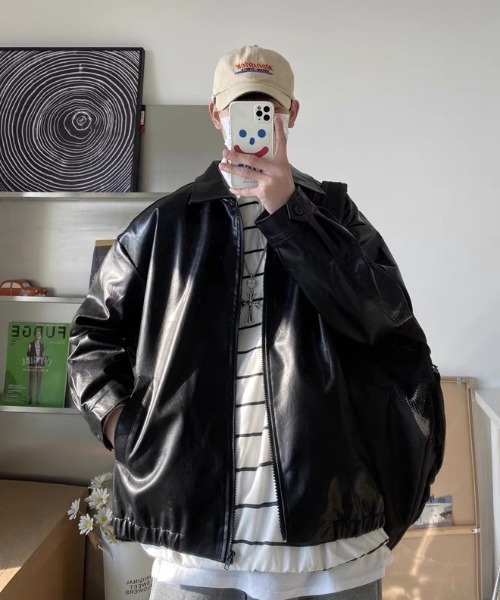 美品♡Theory ブラックレザージャケット Sサイズ MEN レザー | Theory [セオリー] 公式通販サイト