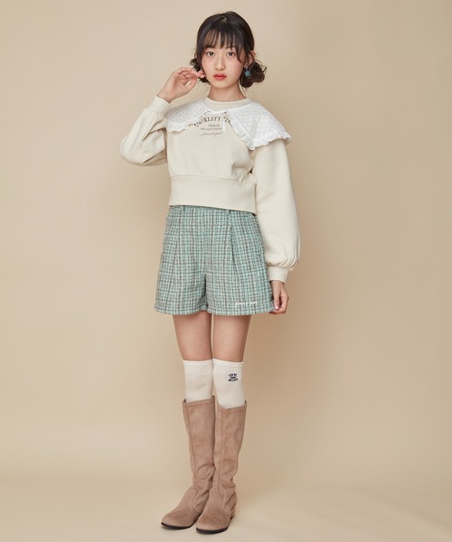 JENNI love（ジェニィラブ）の「【セットアップ対応】【ウエスト