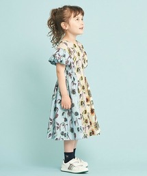 ☆新品Paul Smith JUNIOR ボーダープリントワンピース 120㎝☆ ☆新品Paul Smith JUNIOR ボーダープリントワンピース 120