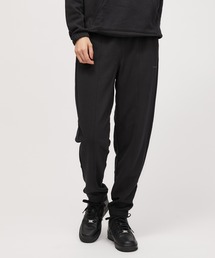 Calvin Klein | 【Calvin Klein Sport】 レギュラーテイパードニットパンツ(その他パンツ)