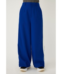 ナゴンスタンス　パンツ　黒 cocoon pants｜S｜Black｜swimwear｜någonstans official online