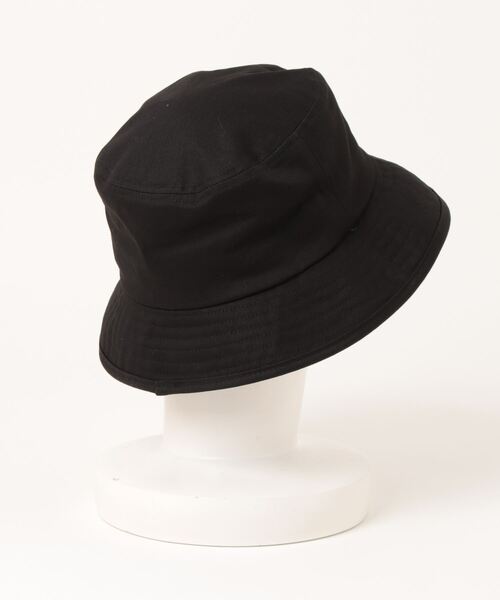 ALAND(エーランド)の「【UNISEX】ALAND/シシュウロゴバケハ 2983377(ハット・レディース・ブラック/ベージュ/ブルー・FREE)」の11枚目の写真