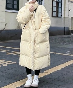 セール】Puffer Mods Coat/パッファーモッズコート（モッズコート
