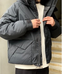 ジャケット・アウター MARMOT CAPITAL LIGHT MAMMOTH JACKET MARMOT CAPITAL / WINDSTOPPER LIGHT MAMMOTH JACKET – Bronze