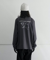 SAN SAN GEAR（サンサンギア）の「SAN SAN GEAR LOGO LONG