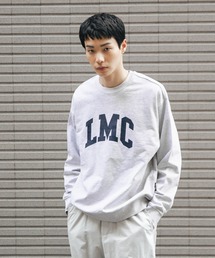 【UNISEX】LMC/ARCH OG プルオーバー(ウラケ) 2983602