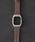 zandy�i�Y�B�[�A���h���C�j�́uZANDY  �X�e�����X��̎�/���U�[�x���g Apple Watch��p�i�X�}�z�P�[�X/�J�o�[�j�v�b�V���o�[�n���̑�2