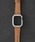 zandy�i�Y�B�[�A���h���C�j�́uZANDY  �X�e�����X��̎�/���U�[�x���g Apple Watch��p�i�X�}�z�P�[�X/�J�o�[�j�v�b�V���o�[�n���̑�3