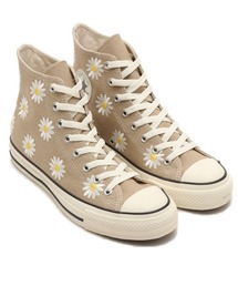 CONVERSE ALL STAR(R) DAISYFLOWER HI / コンバース オールスター デイジーフラワー ハイ