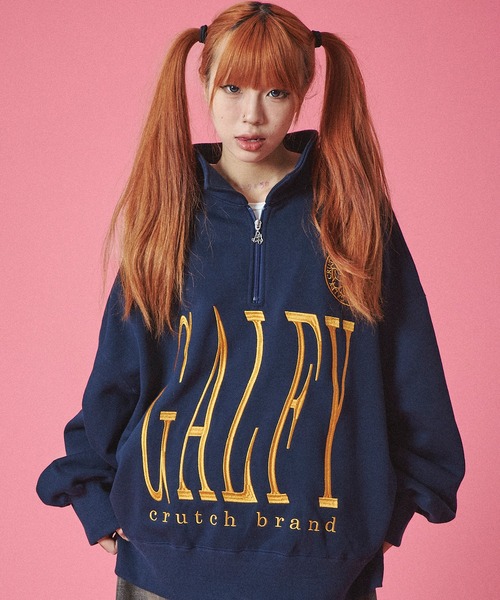 GALFY（ガルフィー）の「【GALFY/ガルフィー】ぐるぐるグニャグニャ 