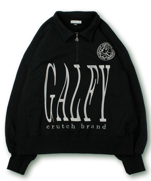 GALFY（ガルフィー）の「【GALFY/ガルフィー】ぐるぐるグニャグニャ 