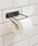 DULTONi_gj́uPAPER HOLDER SINGLE A.BRASS/ y[p[ z_[ VOioX/gCObYjvb̑