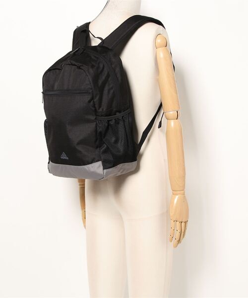 adidas（アディダス）の「adidas リュックサック 63763（バックパック