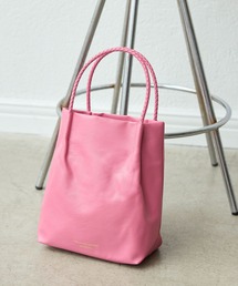 ROPE' PICNIC | 洗えるメッシュハンドルミドルトートバッグ(トートバッグ)