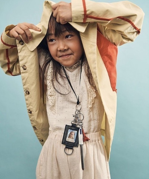 D'heygere(ディヘラ)の「Pen Charm(チャーム・レディース・シルバー・OS)」の4枚目の写真